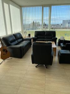 Deluxe 2BR Apartment Near Downtown Reykjavík
