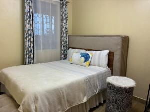 Cozy Appartment around Bungoma cbd