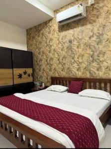 hotel barsana palace