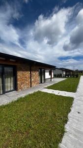 Apartamentos Turísticos As Laguas