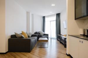 Mountain Residence Apartments & Chalet