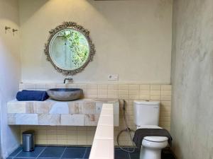 Trah Tetirah Village Villa