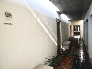 Trah Tetirah Village Villa