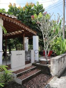 Trah Tetirah Village Villa