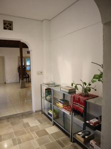 Trah Tetirah Village Villa
