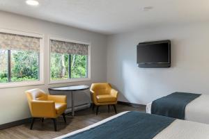 Motel 6-Saanichton, BC - Victoria Airport