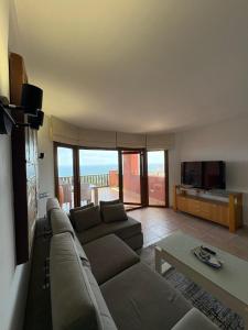 Altos del Higuerón- Panoramic Sea View Apartment