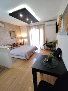 BG apartman