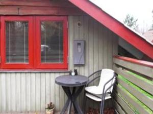 4 person holiday home in Oksbøl