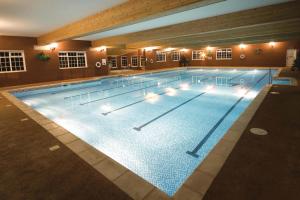 Best Western Bolholt Country Park Hotel