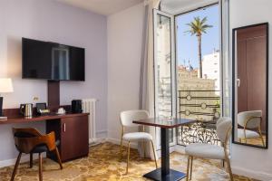 Best Western Plus Hôtel Brice Garden Nice