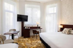 Best Western Plus Hôtel Brice Garden Nice