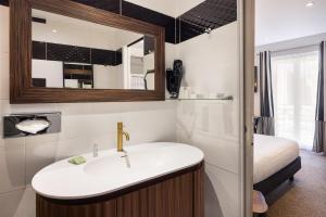 Best Western Plus Hôtel Brice Garden Nice