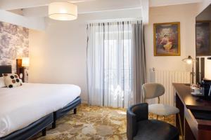 Best Western Plus Hôtel Brice Garden Nice