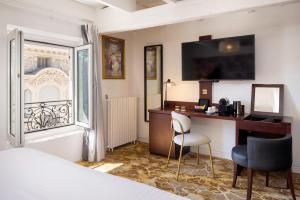 Best Western Plus Hôtel Brice Garden Nice