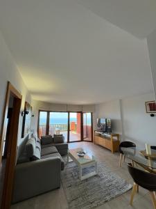 Altos del Higuerón- Panoramic Sea View Apartment