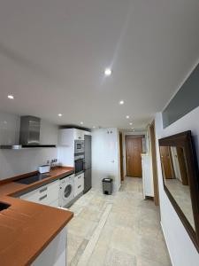 Altos del Higuerón- Panoramic Sea View Apartment