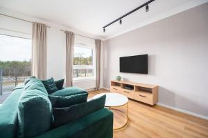 Apartament Baltica Family Stay ProstyWynajem