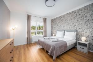 Apartament Baltica Family Stay ProstyWynajem