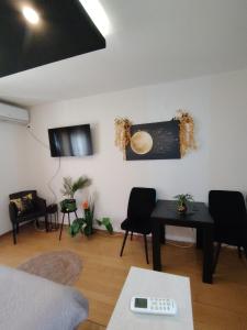 BG apartman