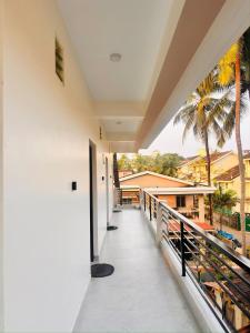 Clares Cove Guest House