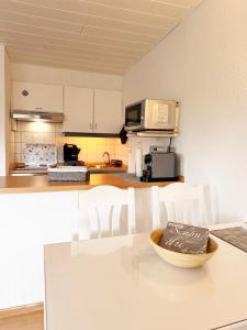 Ferienwohnung LUV am Lensterstrand