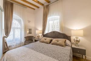 Luxury Gothic Residence Trogir Old Town