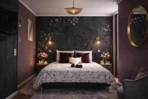 SUITE KASSIOPEE, romantisme, balnéo, sauna