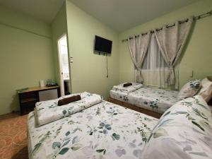 Sindys Hostel