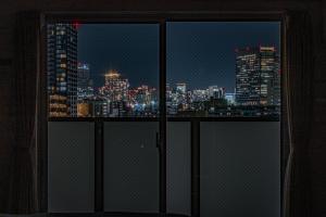 ESLEAD HOTEL Namba Ebisu West