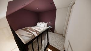 Urban Style Appart Home Up