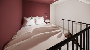 Urban Style Appart Home Up