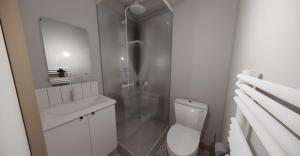 Urban Style Appart Home Up
