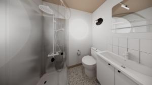 Urban Style Appart Home Up