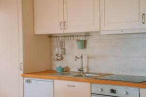 Just Like Home - Âncora Praia Flat