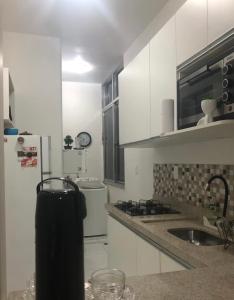 Apartamento aconchegante na Ilha do Governador