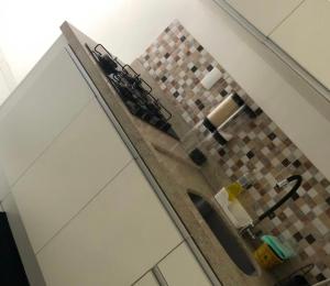 Apartamento aconchegante na Ilha do Governador