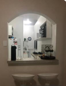 Apartamento aconchegante na Ilha do Governador