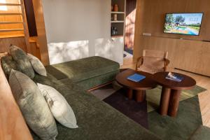 Torre de Gomariz Wine & Spa Hotel