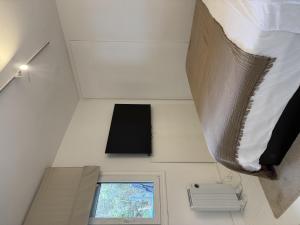 Cabanas da Auga Apto. planta baja