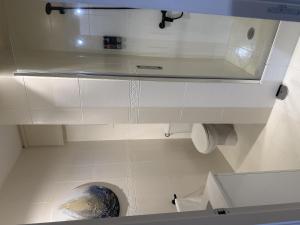 Cabanas da Auga Apto. planta baja