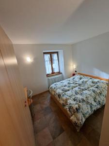 Casa Brenta Mavignola 3 bedrooms Alpine charm