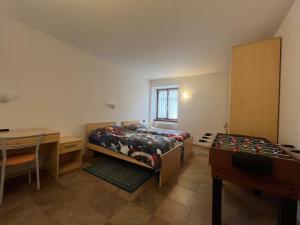 Casa Brenta Mavignola 3 bedrooms Alpine charm