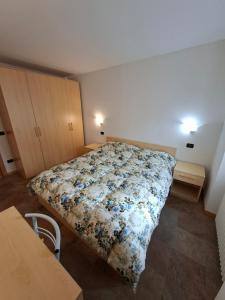 Casa Brenta Mavignola 3 bedrooms Alpine charm