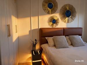 Stan na dan Bor Apartman