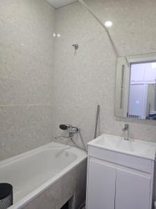 Davari Apartment