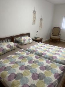Ferienwohnung am Halbmond
