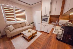 Infinity Boutique Apartment