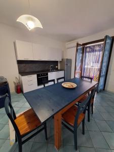 Casa Tonnarella San Vito Lo Capo