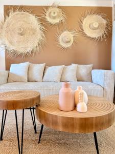 Les Saujes, Maison 7 pers, jardin plein sud, parking, Wimereux